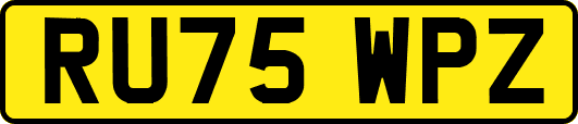 RU75WPZ