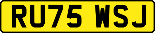 RU75WSJ