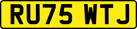 RU75WTJ