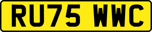 RU75WWC