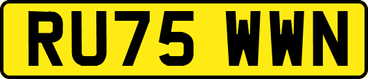 RU75WWN