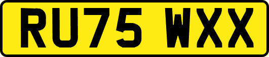 RU75WXX