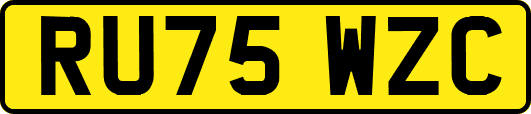 RU75WZC