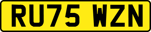 RU75WZN