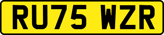 RU75WZR