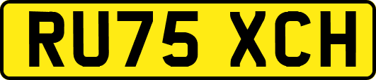 RU75XCH