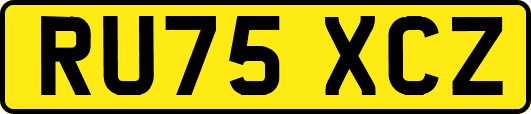 RU75XCZ