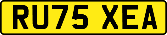 RU75XEA
