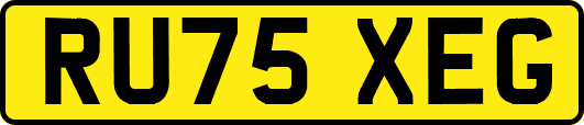 RU75XEG
