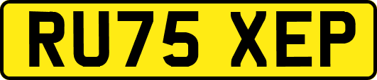 RU75XEP