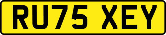 RU75XEY