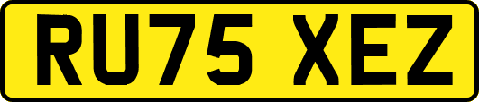 RU75XEZ