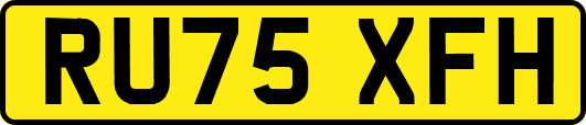 RU75XFH