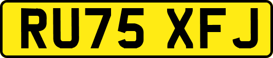 RU75XFJ