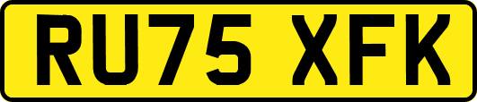 RU75XFK