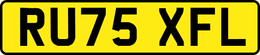 RU75XFL
