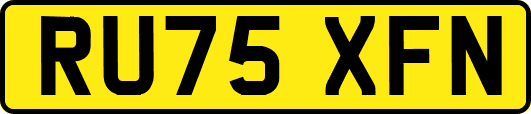 RU75XFN