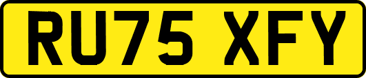 RU75XFY