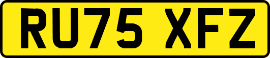 RU75XFZ