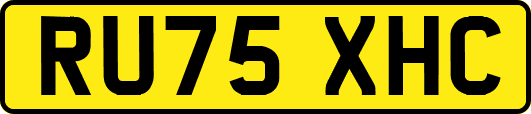 RU75XHC