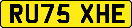 RU75XHE