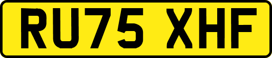 RU75XHF