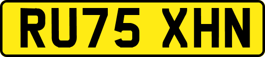 RU75XHN