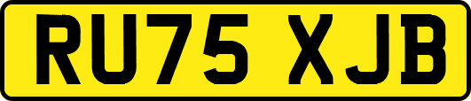 RU75XJB
