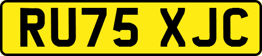 RU75XJC