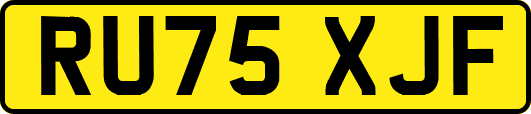 RU75XJF
