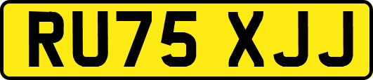 RU75XJJ