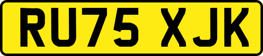 RU75XJK