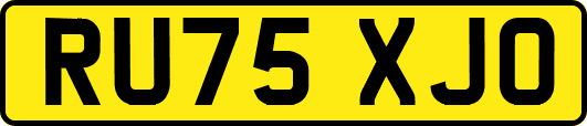 RU75XJO