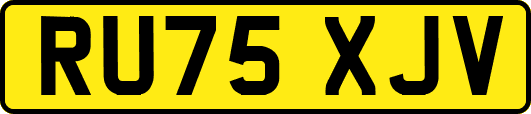 RU75XJV