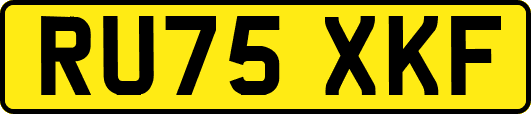 RU75XKF