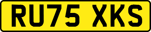 RU75XKS