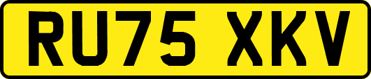 RU75XKV
