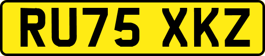 RU75XKZ