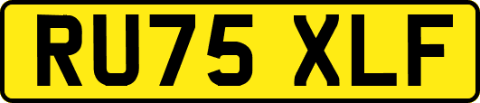 RU75XLF