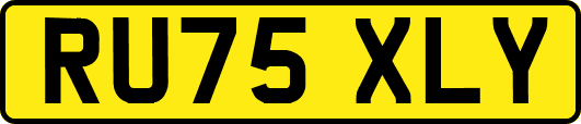 RU75XLY