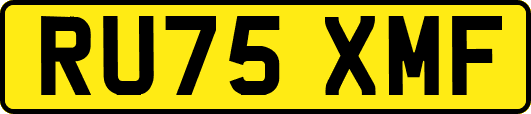 RU75XMF