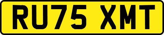 RU75XMT