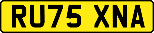 RU75XNA