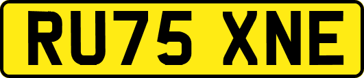 RU75XNE