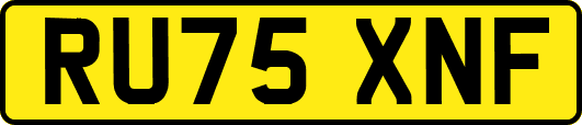 RU75XNF