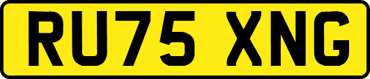 RU75XNG