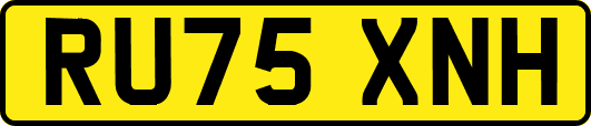 RU75XNH