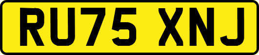 RU75XNJ