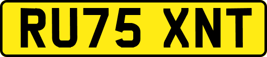 RU75XNT