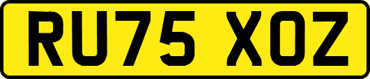 RU75XOZ
